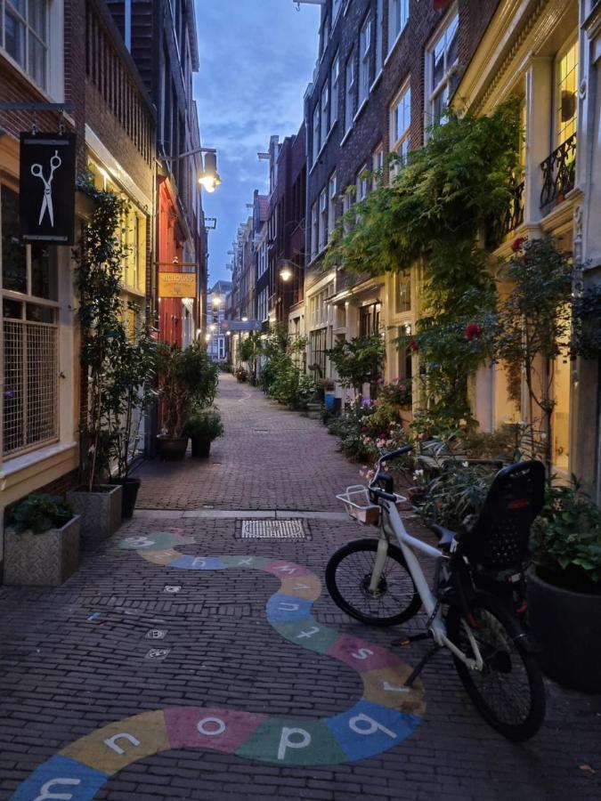 Here'S Lucy Ámsterdam Exterior foto