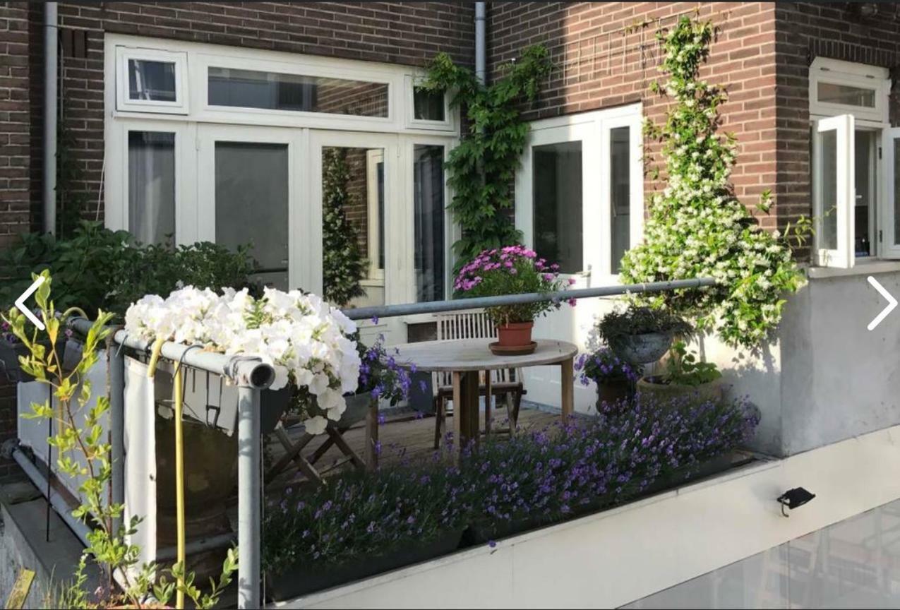 Here'S Lucy Ámsterdam Exterior foto